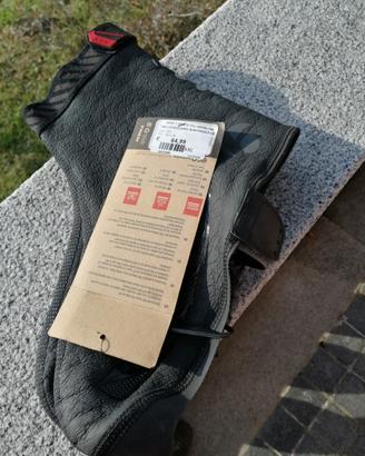 Copriscarpe ciclismo