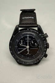 Omega x Swatch MoonSwatch Mission to the Moon