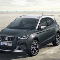 Seat Arona 2022 x ricambi