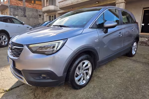 Opel Crossland X 1.5 ECOTEC D 120 CV Start&Stop au