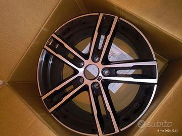 cerchio 18 per BMW