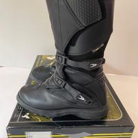 STIVALI GORETEX DIADORA GT2