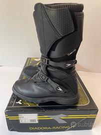 STIVALI GORETEX DIADORA GT2