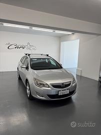 Opel Astra 1.7 CDTI 110CV Sports Tourer Elective
