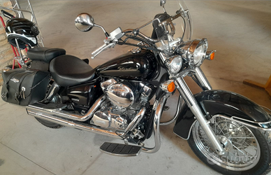 Honda SHADOW VT 750