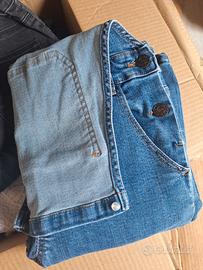 Abbigliamento misto ragazza taglia 11/12 anni 