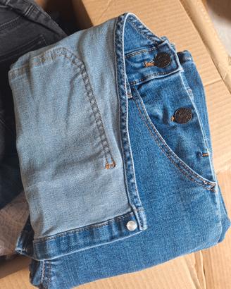 Abbigliamento misto ragazza taglia 11/12 anni 