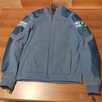 Giacca BMW traforata  summer cursion Taglia L