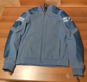 Giacca BMW traforata  summer cursion Taglia L