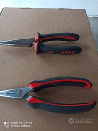 2 pinze a becco USAG