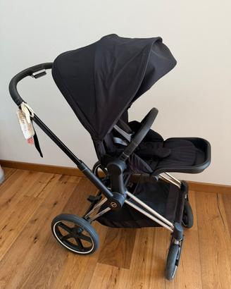 Passeggino Cybex Priam Platinum