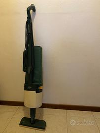 Aspirapolvere folletto