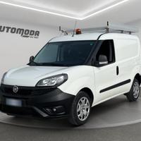 FIAT Doblo 1.4 n.power allestito