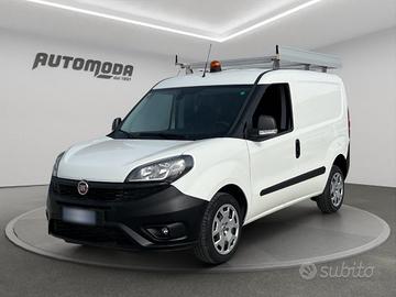 FIAT Doblo 1.4 n.power allestito