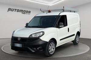 FIAT Doblo 1.4 n.power allestito