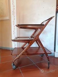 CARRELLO CESARE LACCA DESIGN