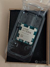AMD Ryzen 5 7600X – Come Nuovo