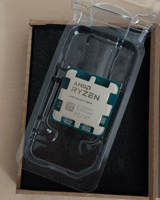 AMD Ryzen 5 7600X – Come Nuovo