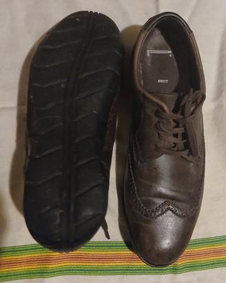 scarpe Pirelli