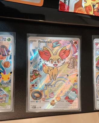 Pokemon - Primi Compagni d'avventura - Serie 3 