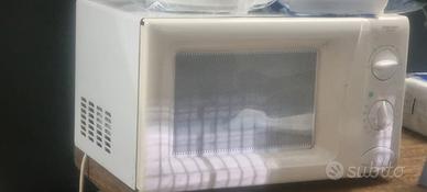 forno microonde daewoo