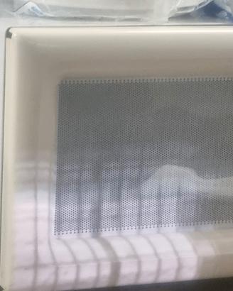 forno microonde daewoo