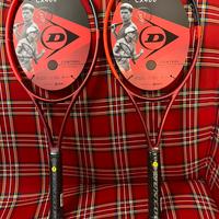 Racchette Tennis Dunlop CX400 Tour 16x19