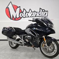 Bmw R 1250 RT 2019