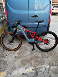 Specialized turbo levo carbon 2019 taglia L
