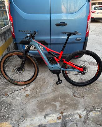 Specialized turbo levo carbon 2019 taglia L