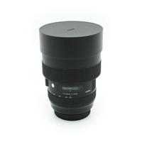 Sigma 14-24mm f/2.8 HSM Art Canon EF