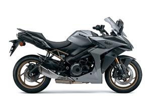 Suzuki GSX-S1000 GT