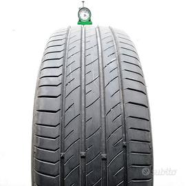 Gomme 225/55 R18 usate - cd.78947