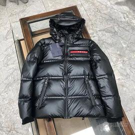 Prada giubbotti uomo best sale