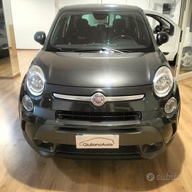 Fiat 500L 1.3 Multijet 85 CV Trekking