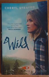 Libro "wild"