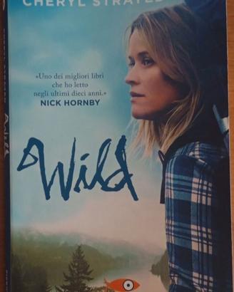 Libro "wild"
