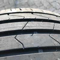 Pneumatici Estivi Hankook Ventus Prime 195 55 R16