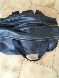 Borsone molto comodo