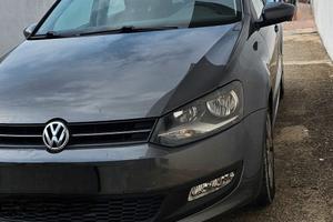 Polo 1200 diesel
