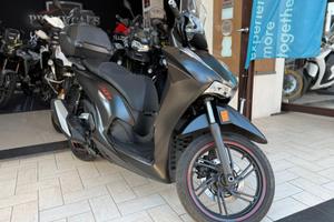 Honda SH 350 SPORT