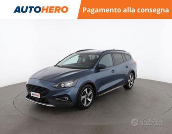 FORD Focus EF75172