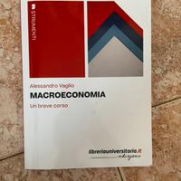 MACROECONOMIA: un breve corso