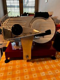 Berkel affettatrice Red Line 220