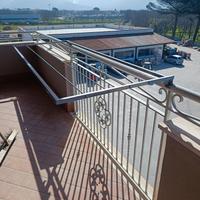 stendino apri/chiudi interno e esterno 