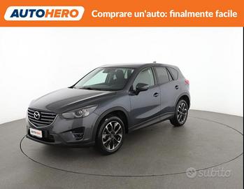MAZDA CX-5 UM46185