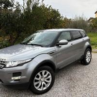 Land Rover 2.2 TD 4x4 Autocarro