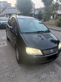 Fiat idea