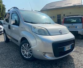 Fiat Qubo 1.3 MJT 75 CV Trekking 2010