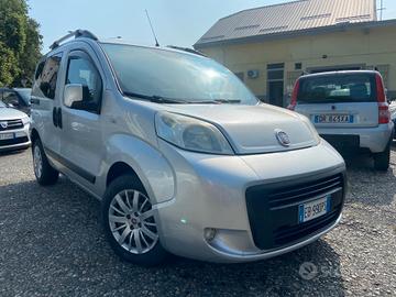 Fiat Qubo 1.3 MJT 75 CV Trekking 2010